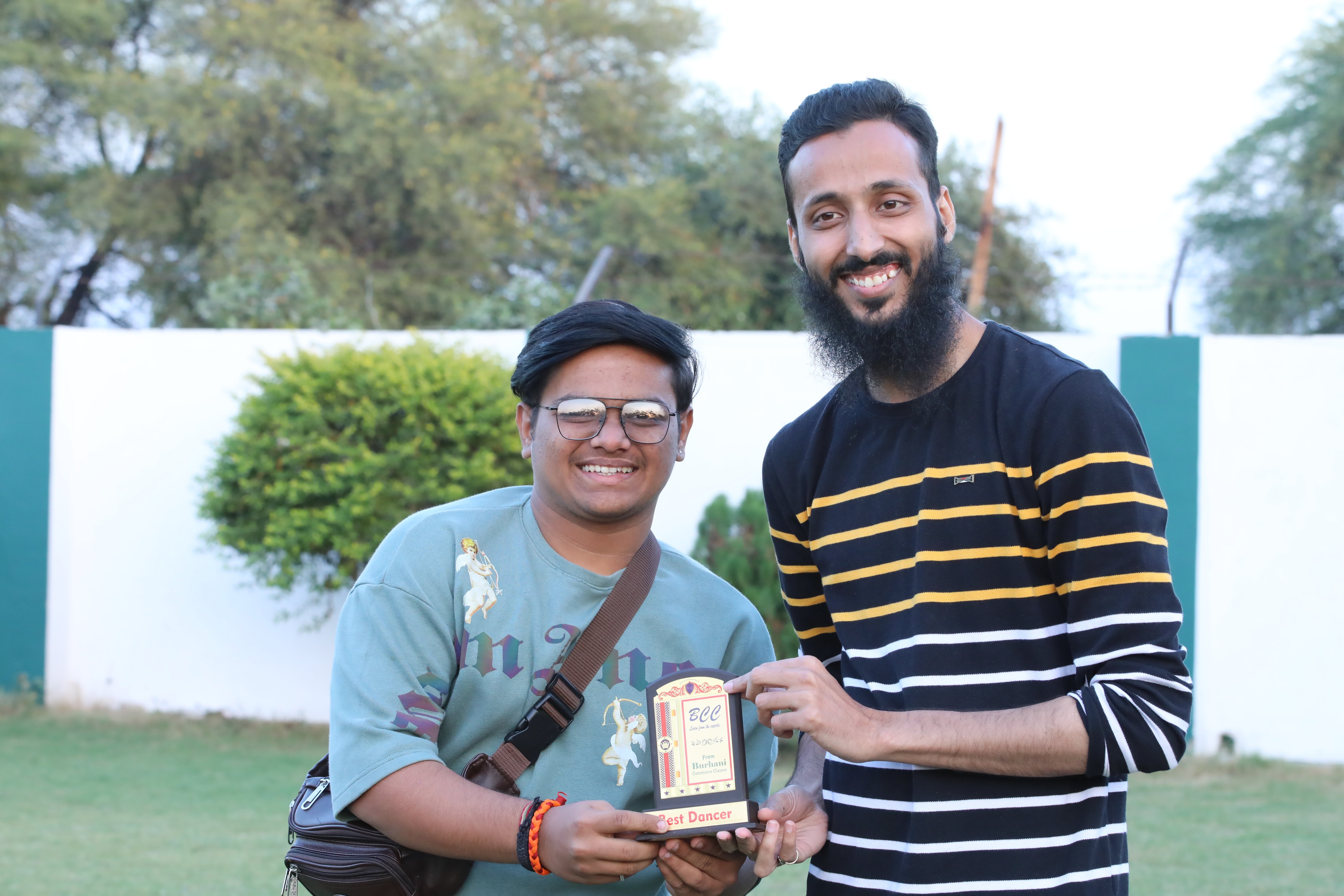 AAGAM JAIN (BEST DANCER 2022-23)